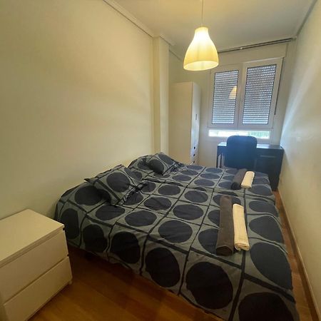 Apartamento Centro Con Garaje Кастро-Урдиалес Екстериор снимка