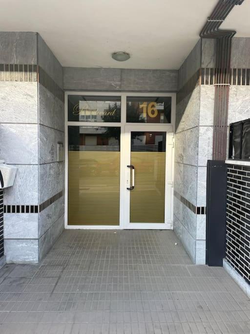Apartamento Centro Con Garaje Кастро-Урдиалес Екстериор снимка