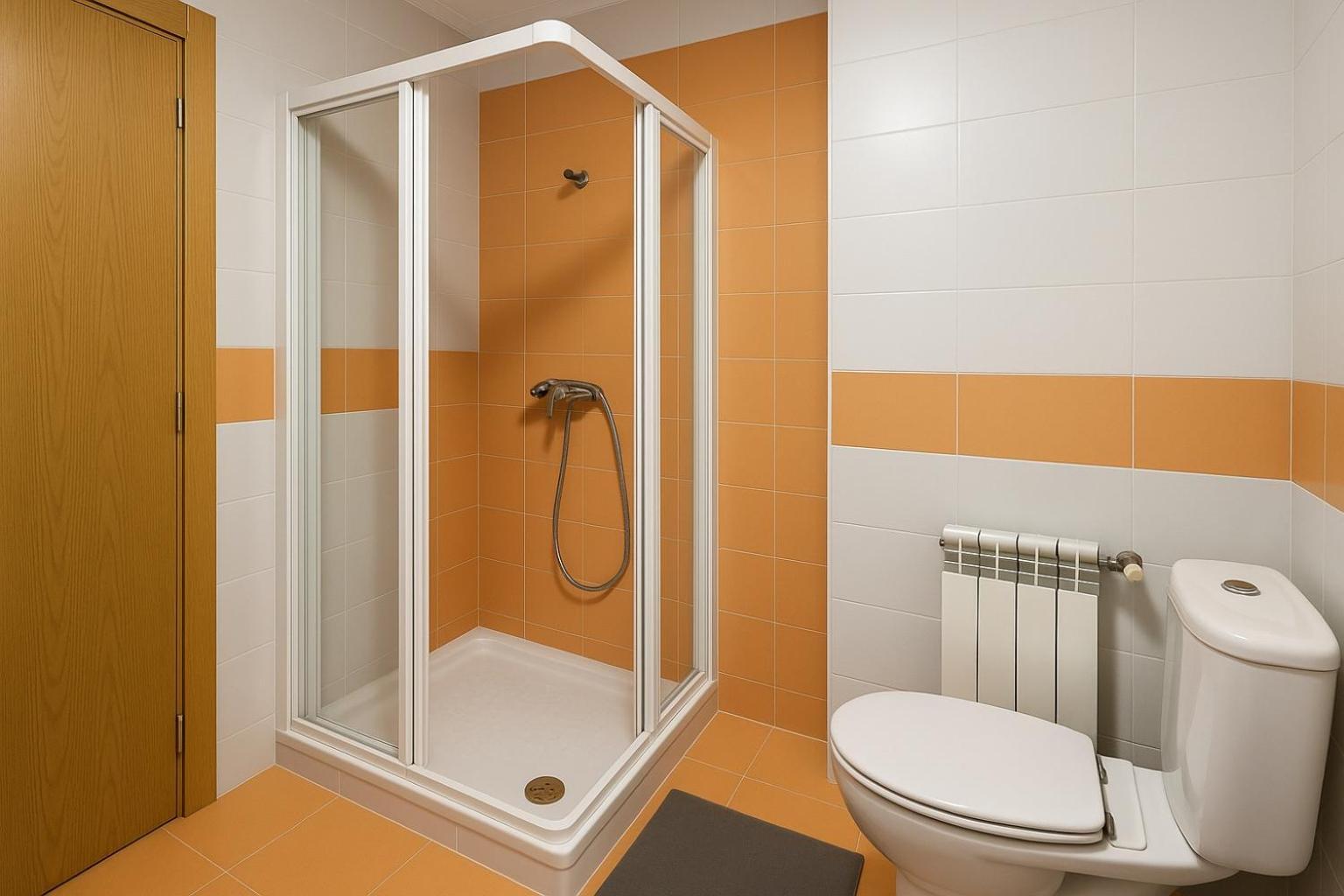Apartamento Centro Con Garaje Кастро-Урдиалес Екстериор снимка